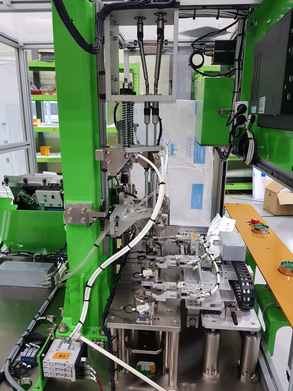 S3 필름삽입기 7